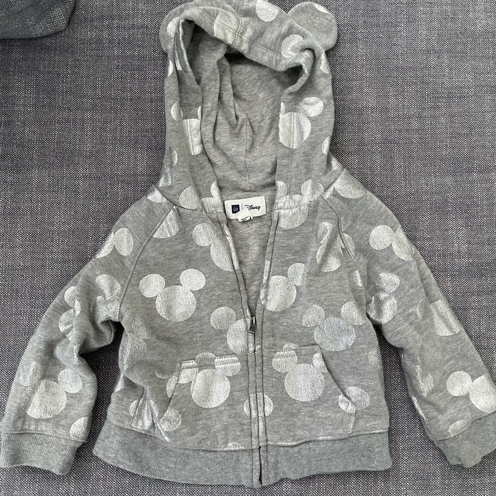 GAP Girl Sweatshirt